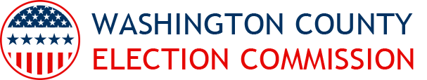 Washington County Election Commission